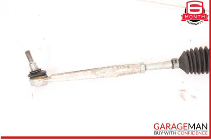 05-08 Porsche Boxster Cayman 987 Power Steering Rack & Pinion Assy OEM