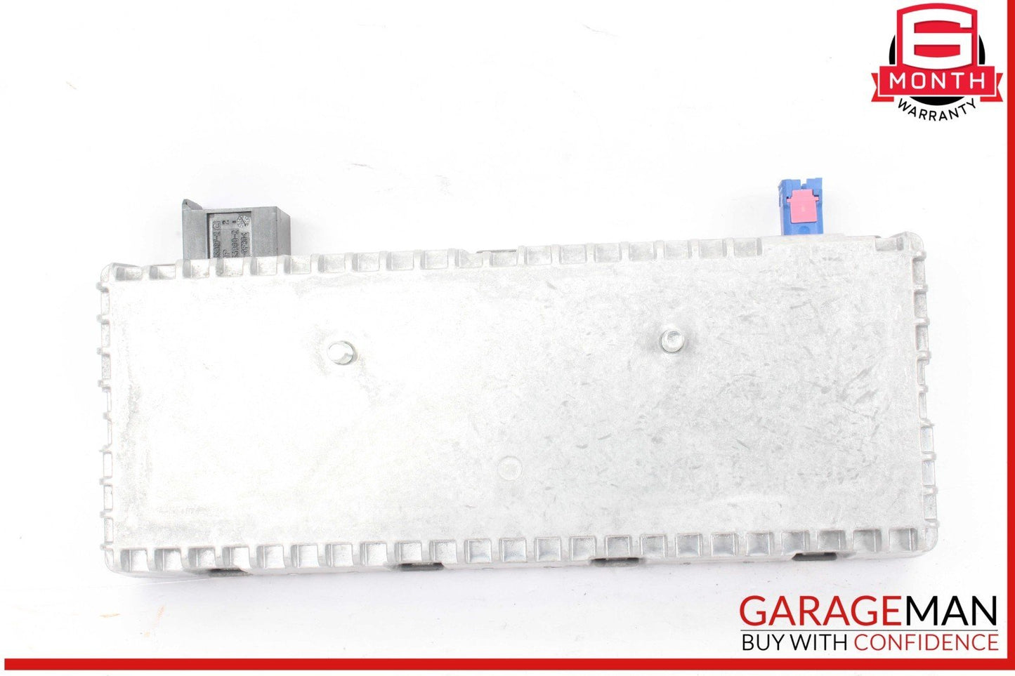 12-14 Mercedes W204 C250 GLK350 Sirius Satellite Radio Receiver 2128706489 OEM