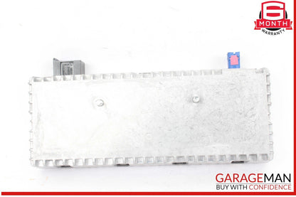 12-14 Mercedes W204 C250 GLK350 Sirius Satellite Radio Receiver 2128706489 OEM