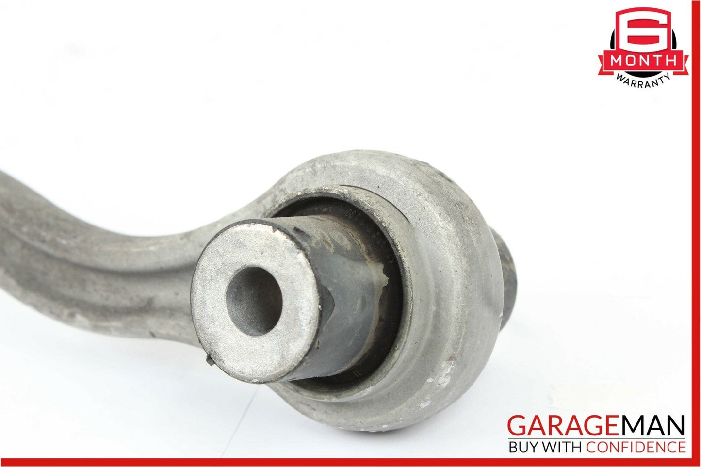 08-15 Mercedes W204 C250 Rear Left / Right Side Suspension Lower Control Arm