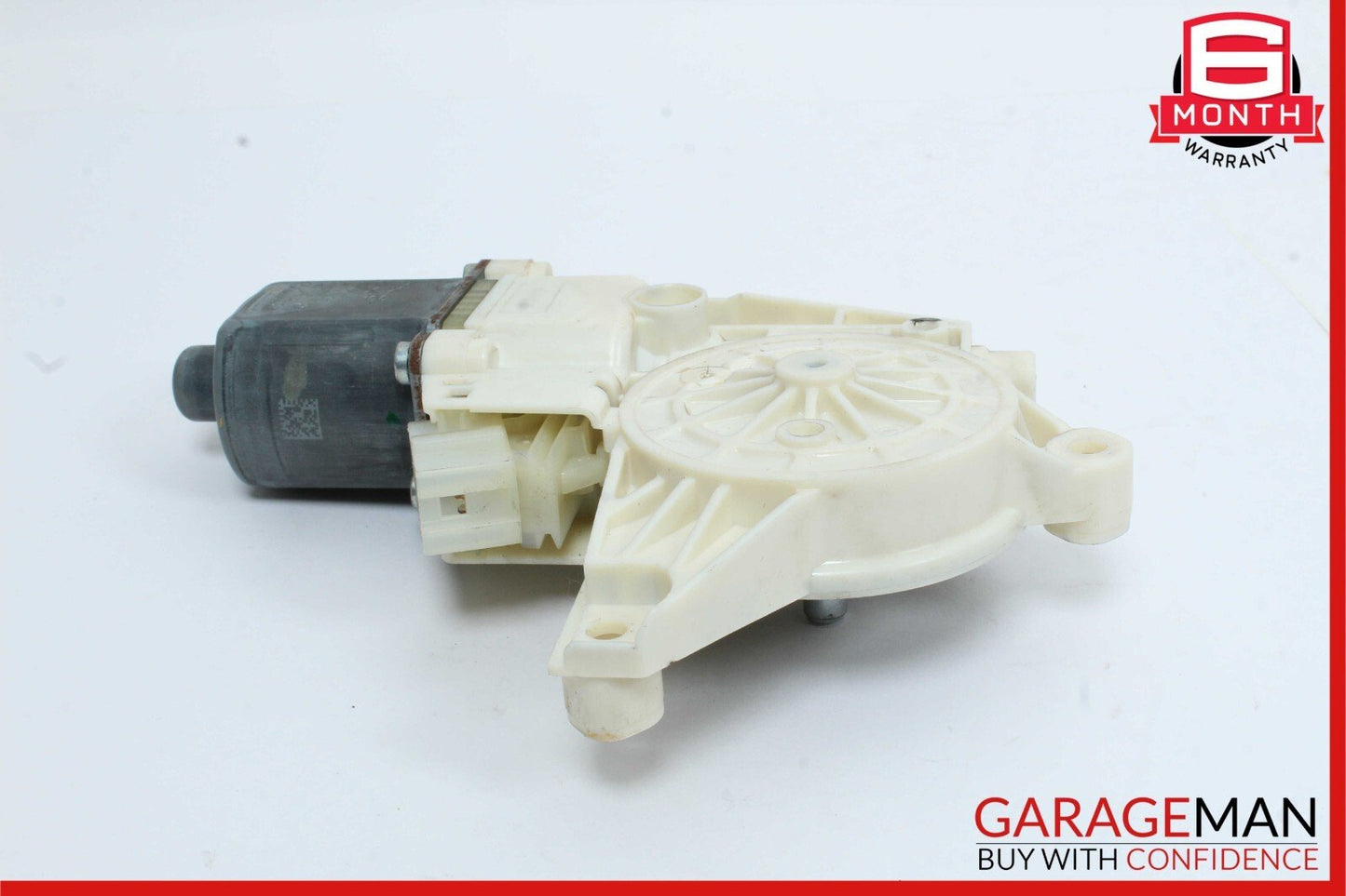 08-16 Mercedes X204 GLK350 C300 Rear Left Door Window Regulator Motor OEM