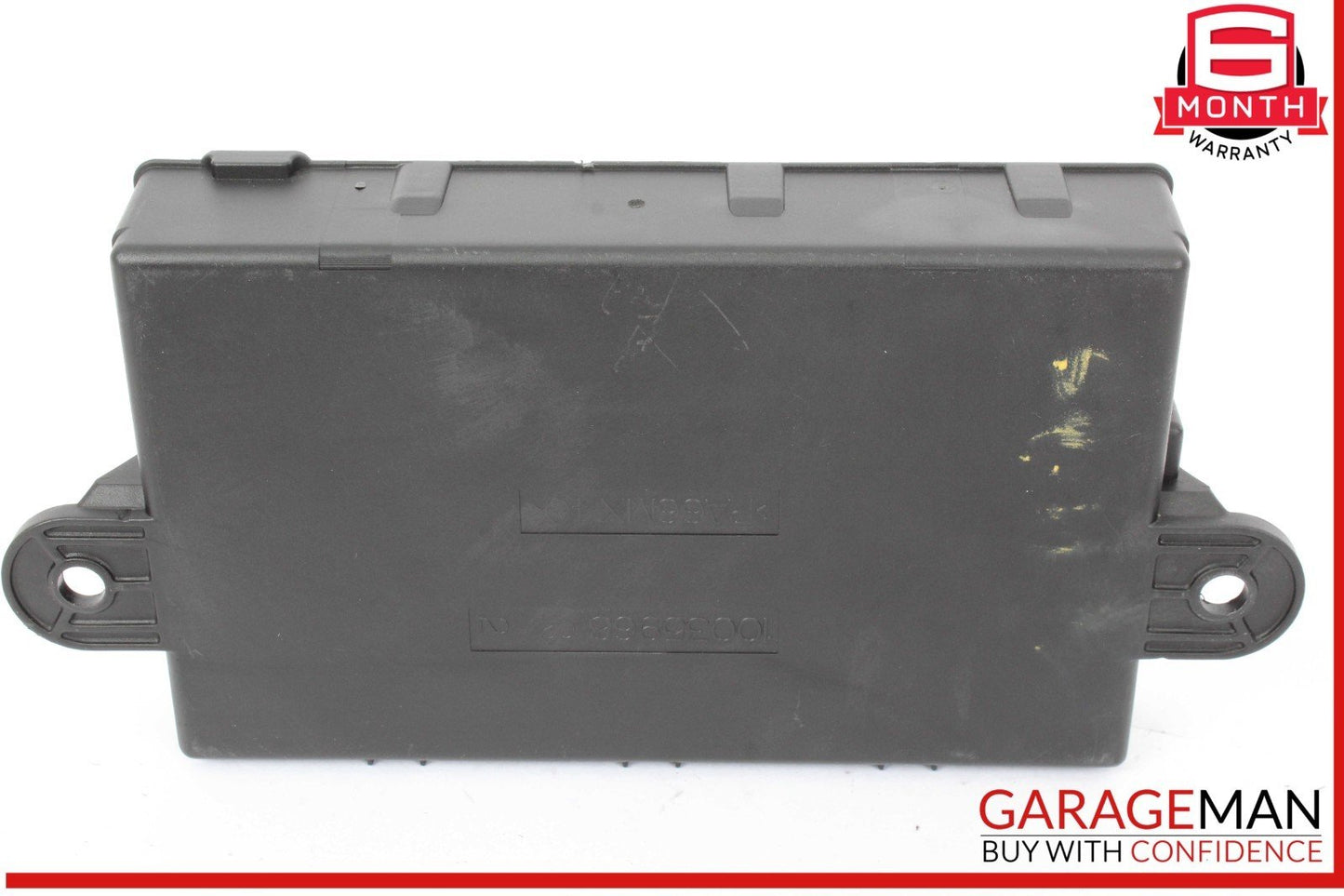 07-13 Mercedes W221 S400 Hybrid Rear Right or Left Side Door Control Module OEM