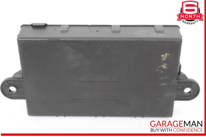 07-13 Mercedes W221 S400 Hybrid Rear Right or Left Side Door Control Module OEM