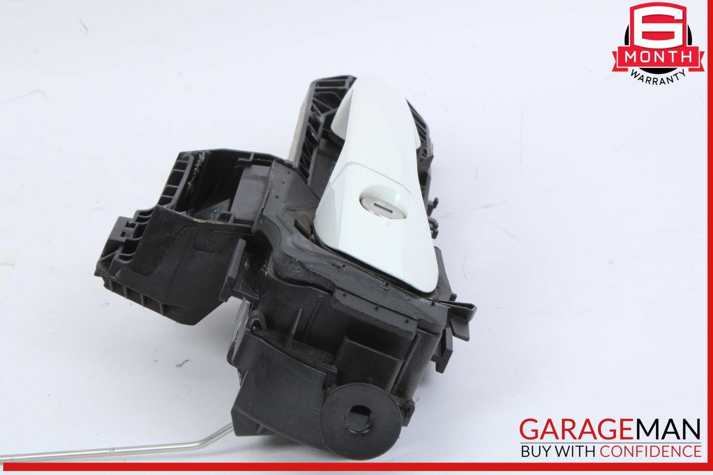 12-16 Mercedes X156 GLA250 ML350 Front Left Driver Side Exterior Door Handle OEM