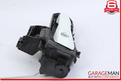 12-16 Mercedes X156 GLA250 ML350 Front Left Driver Side Exterior Door Handle OEM