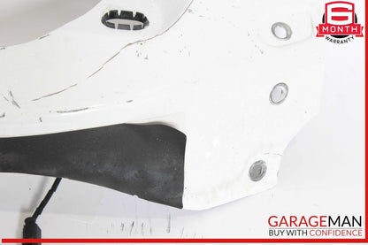 98-05 Mercedes W163 ML320 Front Upper Radiator Core Support Bracket Panel OEM