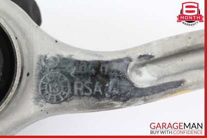 08-17 Mercedes W204 C250 C300 E350 Rear Left / Right Side Lower Control Arm