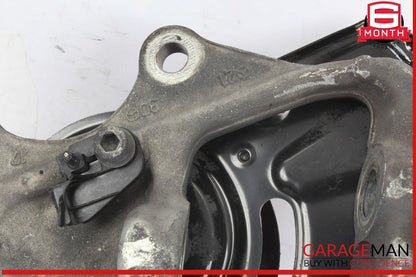 07-14 Mercedes W221 S550 S400 Front Right Wheel Carrier Spindle Knuckle Hub OEM