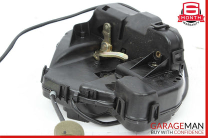 03-09 Mercedes W211 E350 E320 E500 Door Lock Actuator Rear Left Driver Side OEM