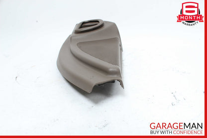 06-12 Mercedes X164 GL550 Speaker Door Mirror Cover Front Left Side OEM