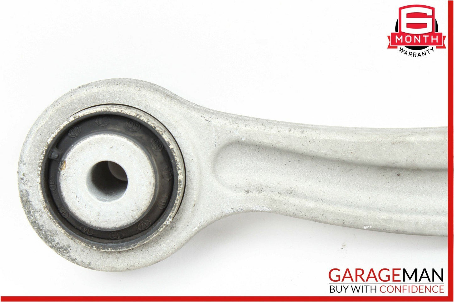 08-14 Mercedes W204 C250 C300 Rear Left Driver Side Upper Control Arm OEM