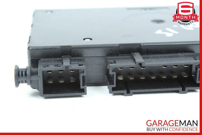10-18 Mercedes W204 C250 CLS400 Front Left Seat Control Module 1729007500 OEM
