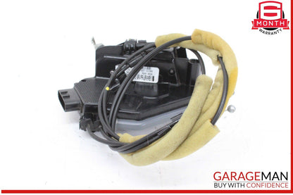 13-24 Nissan Leaf Front Right Side Door Lock Latch Actuator 805004NP0A OEM