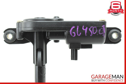 06-12 Mercedes X164 GL450 ML450 Rear Right Door Quarter Window Regulator Motor