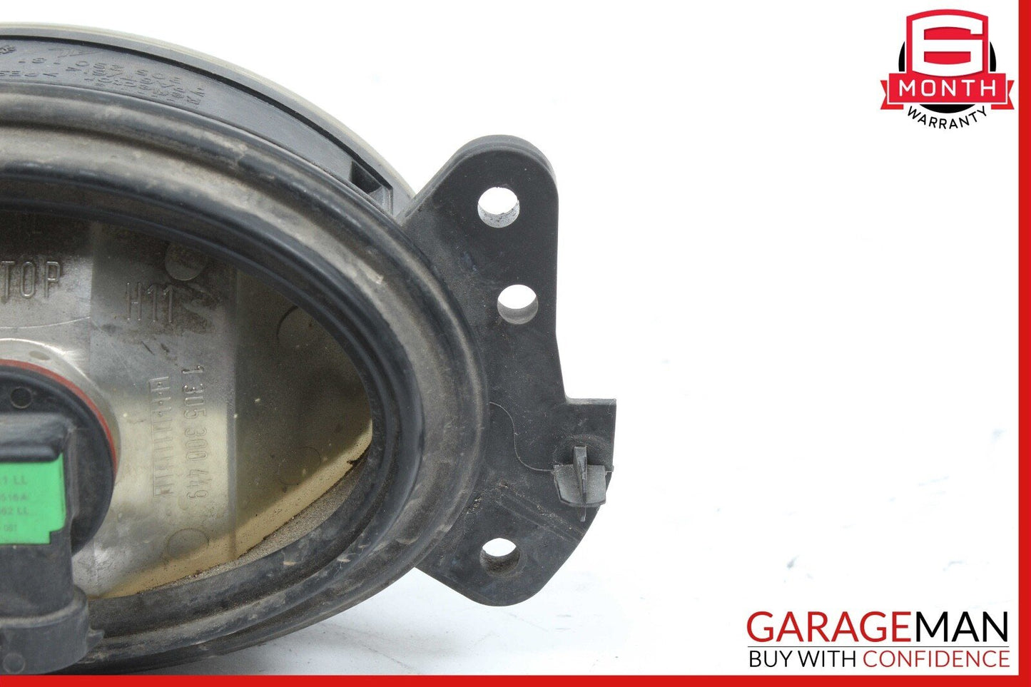 07-09 Mercedes X164 GL450 4MATIC Front Right Side Foglight Fog Light Lamp OEM