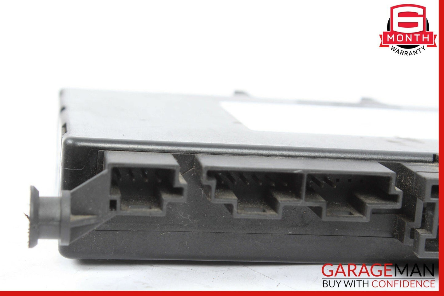 03-11 Mercedes W211 E350 Front Left Side Under Seat Control Controller Module