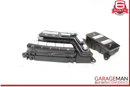 07-14 Mercedes W221 S550 CL550 Front Left Driver Seat Control Memory Switch OEM