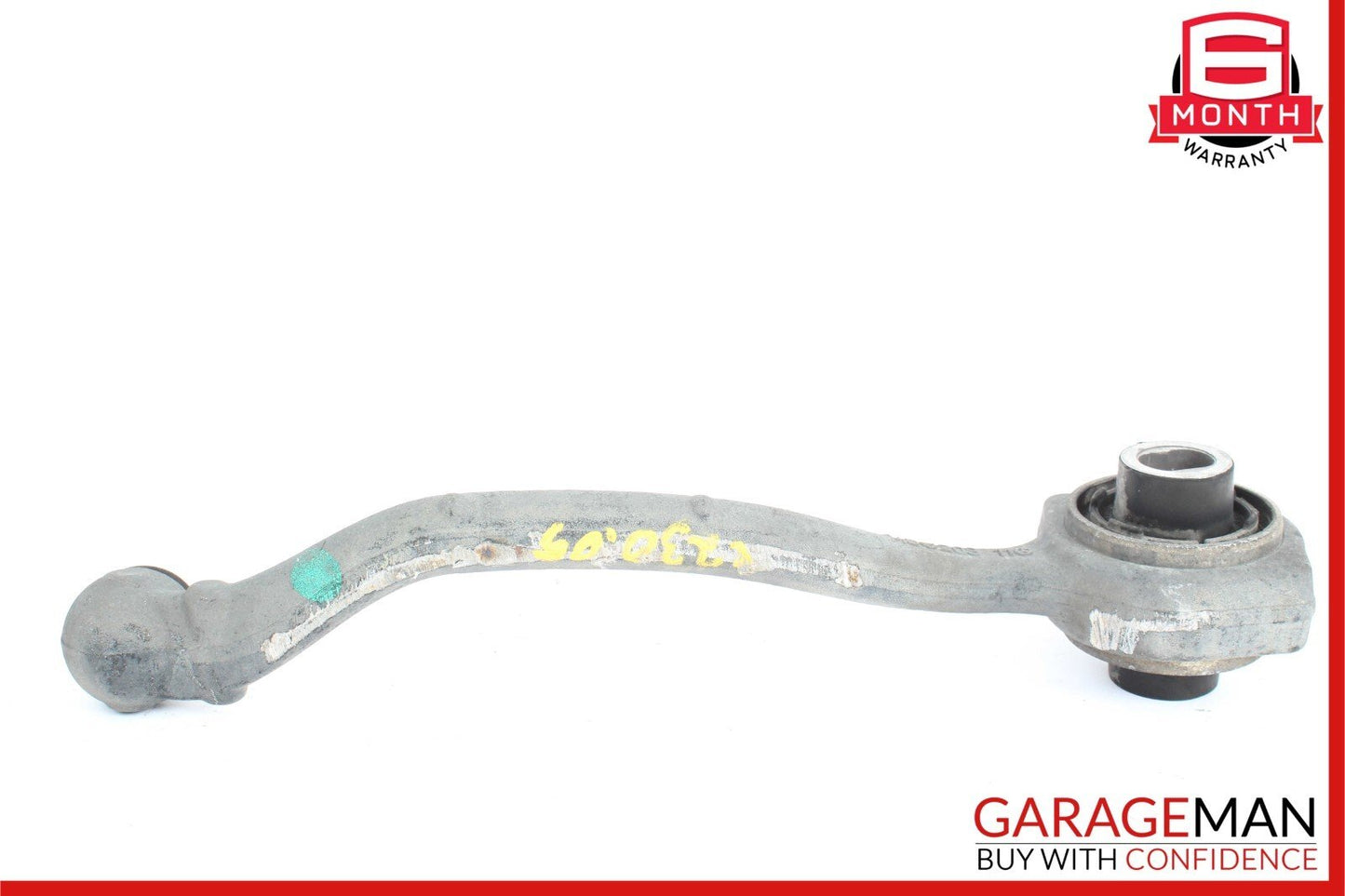 01-07 Mercedes W203 C230 Front Right Side Lower Control Arm 203 11