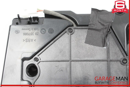 03-08 Mercedes R230 SL550 SL55 AMG BOSE Subwoofer Audio Radio Speaker OEM