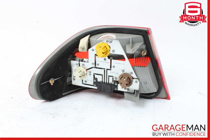 00-02 Mercedes W210 E320 Rear Right Side Taillight Tail Light Lamp OEM