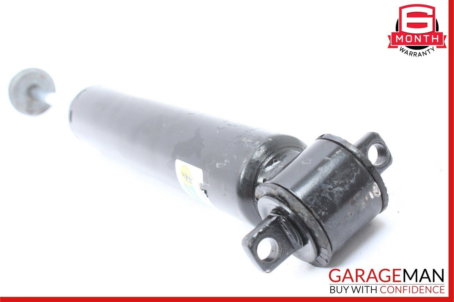 86-91 Mercedes W126 420SEL Bilstein Rear Right / Left Shock Absorber Strut