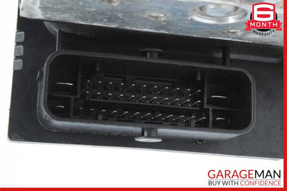 10-16 Mercedes W212 E250 E400 E350 ABS Brake Hydraulic Pump Control Module Unit