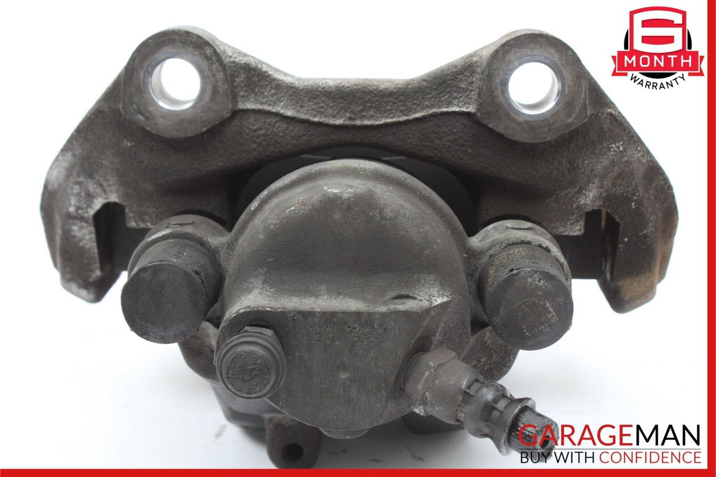 07-14 Mercedes W221 S400 CL550 Rear Left & Right Brake Caliper Calipers Set OEM