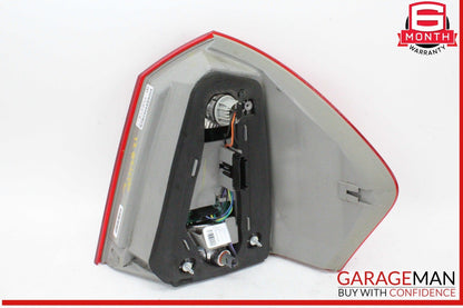 10-12 Mercedes X164 GL450 4MATIC GL550 Rear Left Side Tail Light Taillight Lamp