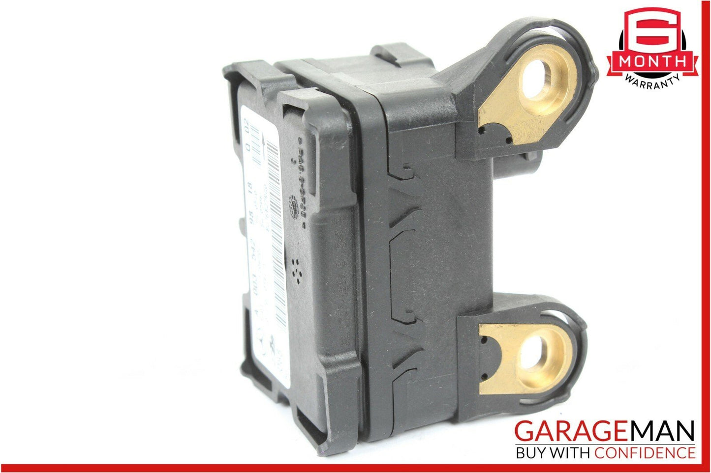 05-09 Mercedes W209 CLK350 C320 Yaw Turn Rate Speed Sensor 0035429818 OEM 75k