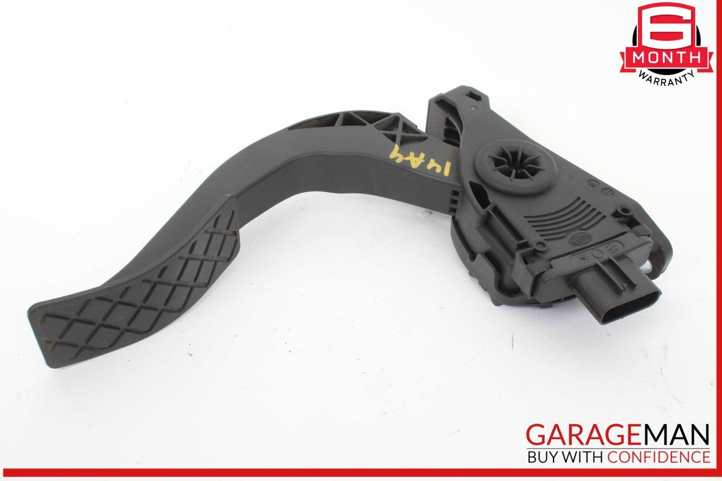 09-18 Audi A4 A7 Q5 Gas Accelerator Throttle Pedal 8K1723523A OEM