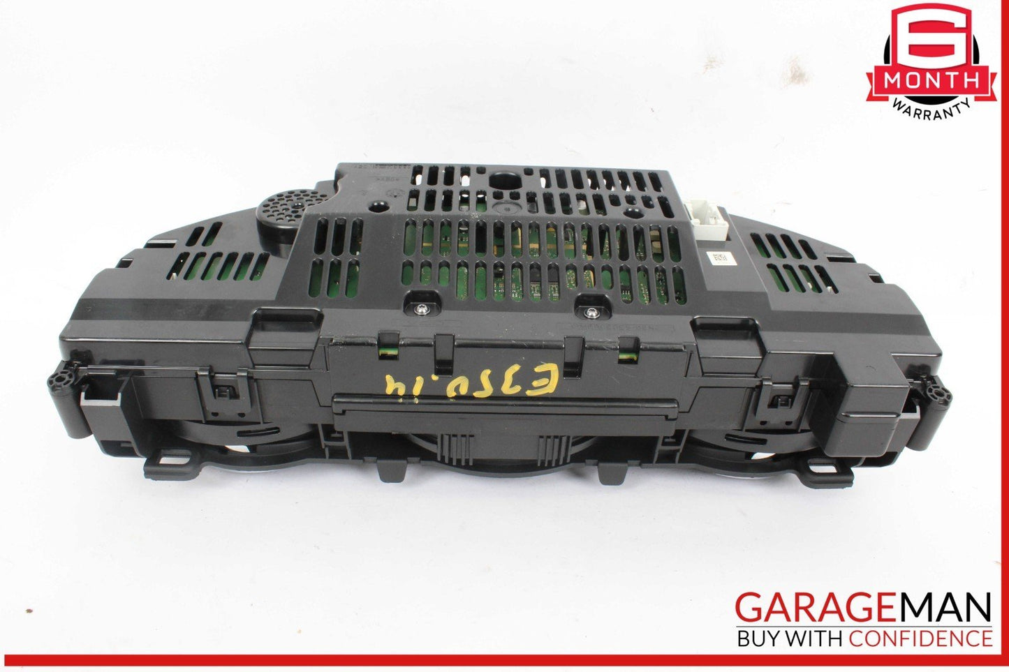 14-16 Mercedes W212 E350 Speedometer Odometer Instrument Cluster Gauge OEM