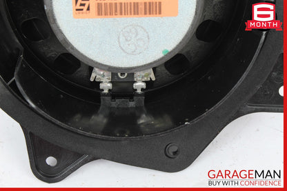 07-09 Mercedes W221 S550 S63 AMG Rear Left or Right Door Speaker 2218203702 OEM