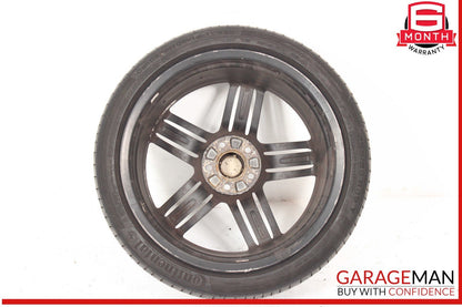 09-16 Audi S4 Wheel Tire Rim 8.5J x 19H2 ET43 OEM