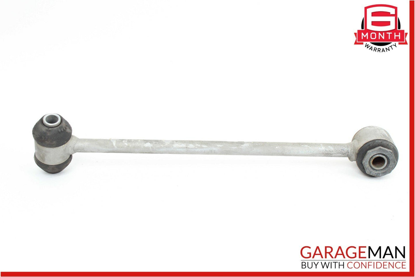 08-14 Mercedes W204 C250 C300 Rear Right / Left Sway Bar Stabilizer Tie Rod Link