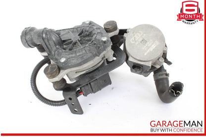 13-18 Audi Q5 Engine Auxiliary Coolant Water Pump 8R0965567 OEM