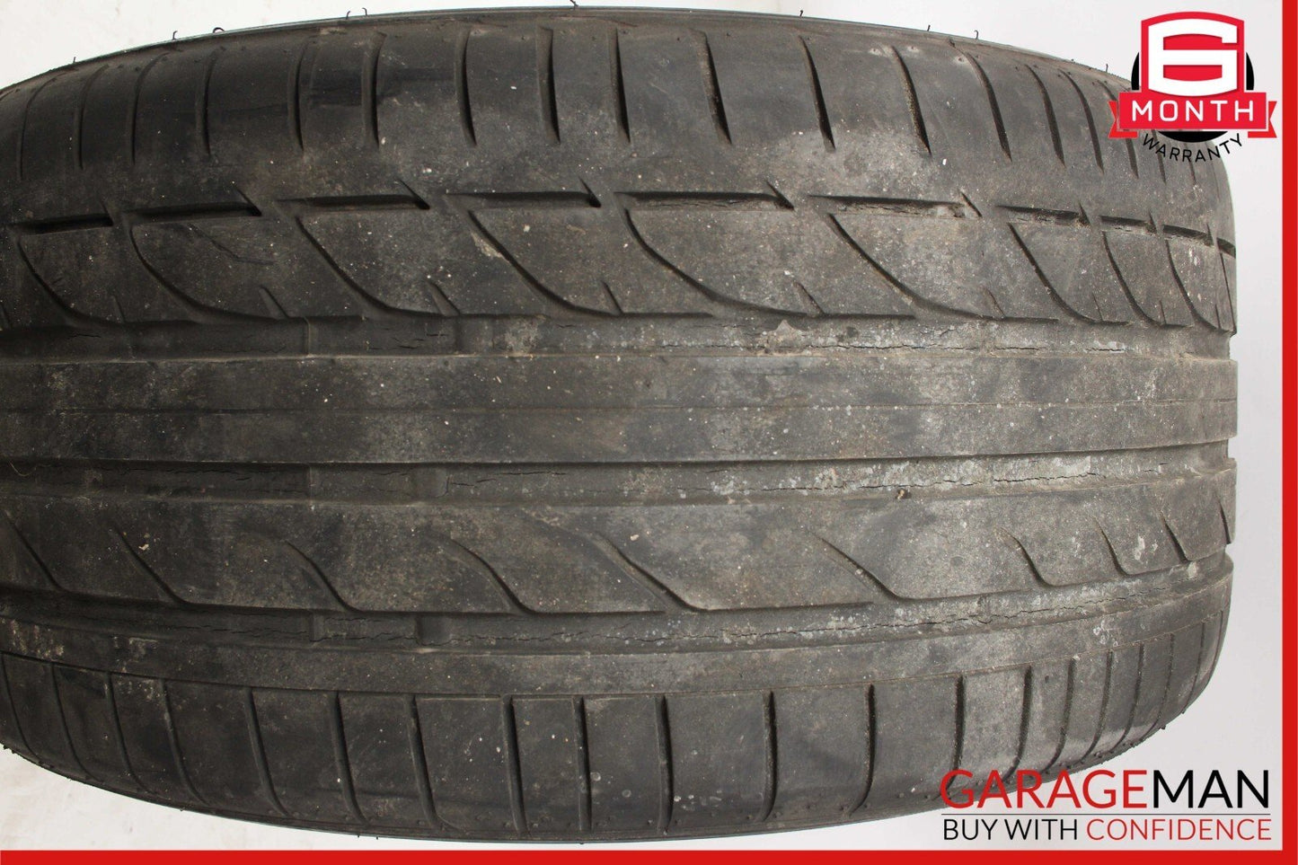 10-15 Porsche Panamera 970 Rear Right / Left Side Wheel Tire Rim 11.5Jx20H2 ET63