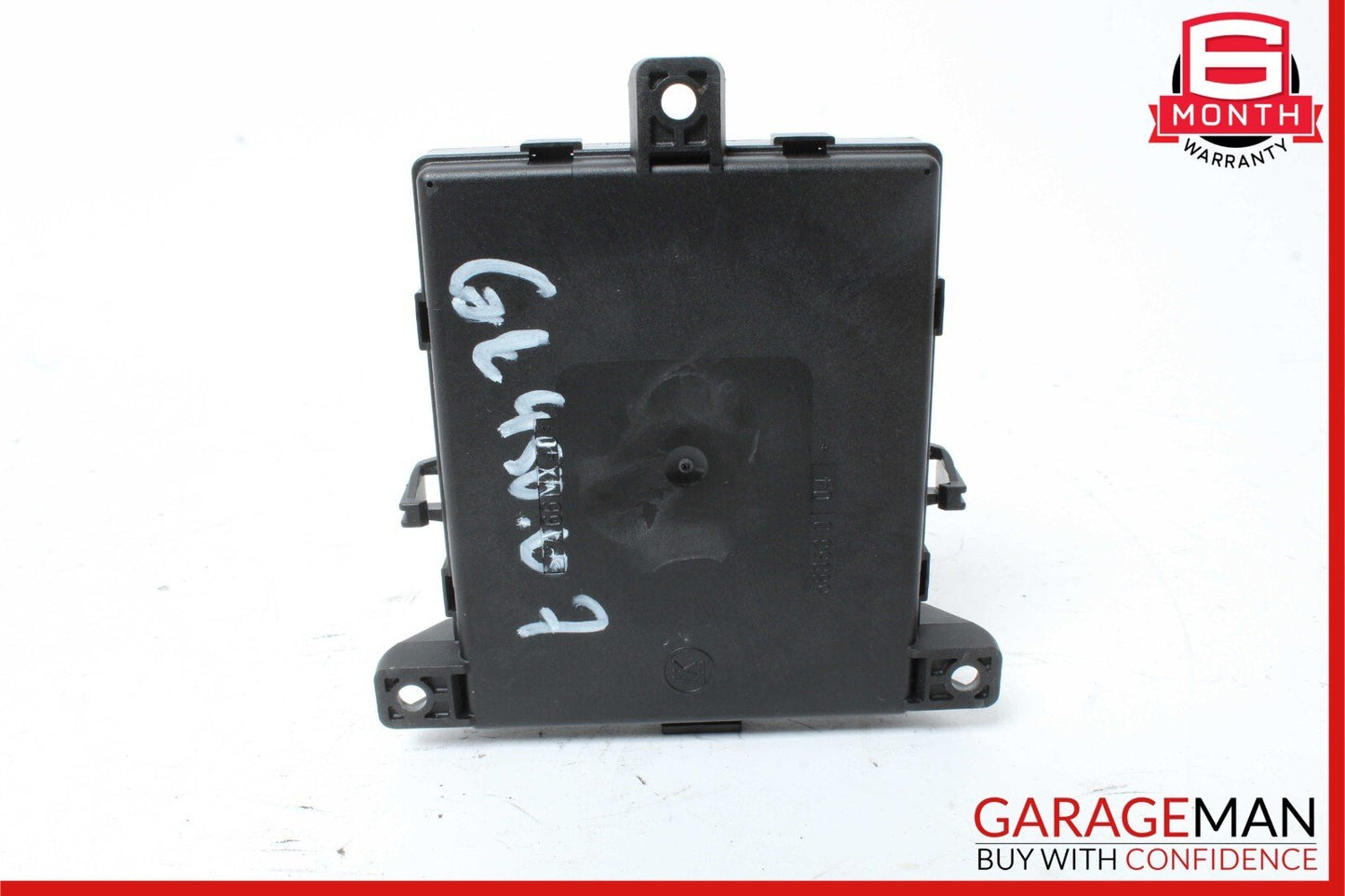 06-13 Mercedes X164 GL450 ML550 R350 Front Right Side Door Control Module Unit