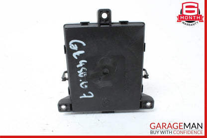 06-13 Mercedes X164 GL450 ML550 R350 Front Right Side Door Control Module Unit