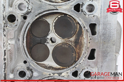 05-12 Mercedes W164 ML350 4MATIC Right Side Engine Motor Cylinder Head OEM
