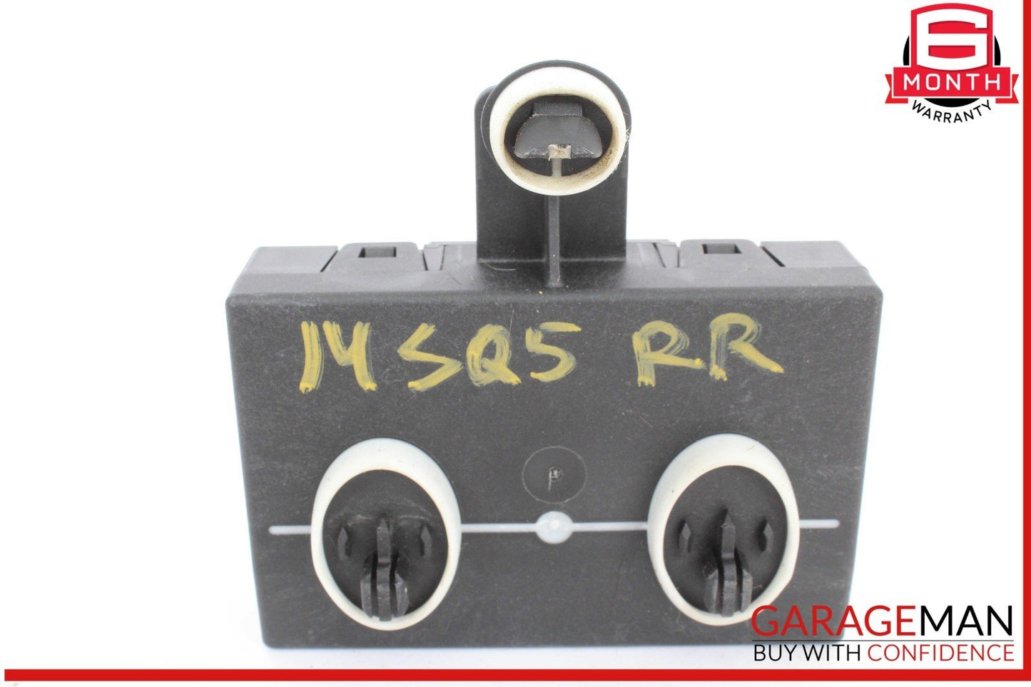13-17 Audi SQ5 Q5 Rear Right Passenger Side Door Control Module Unit 8K0959795G