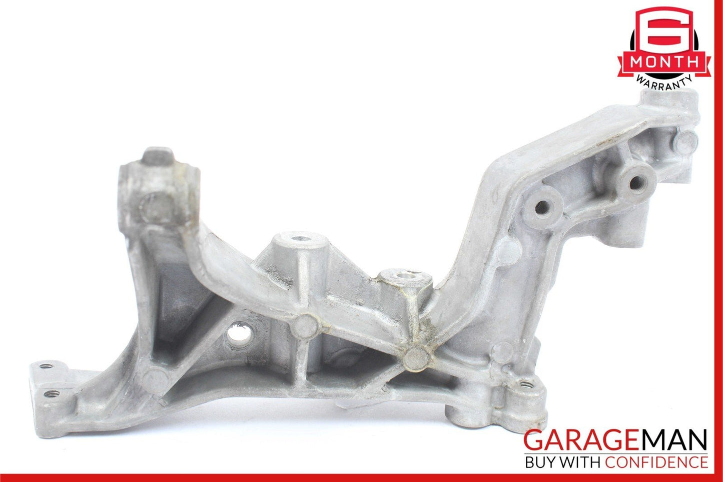 12-15 Mercedes R172 SLK250 C250 Air Pump Check Valve EGR Emission Bracket OEM