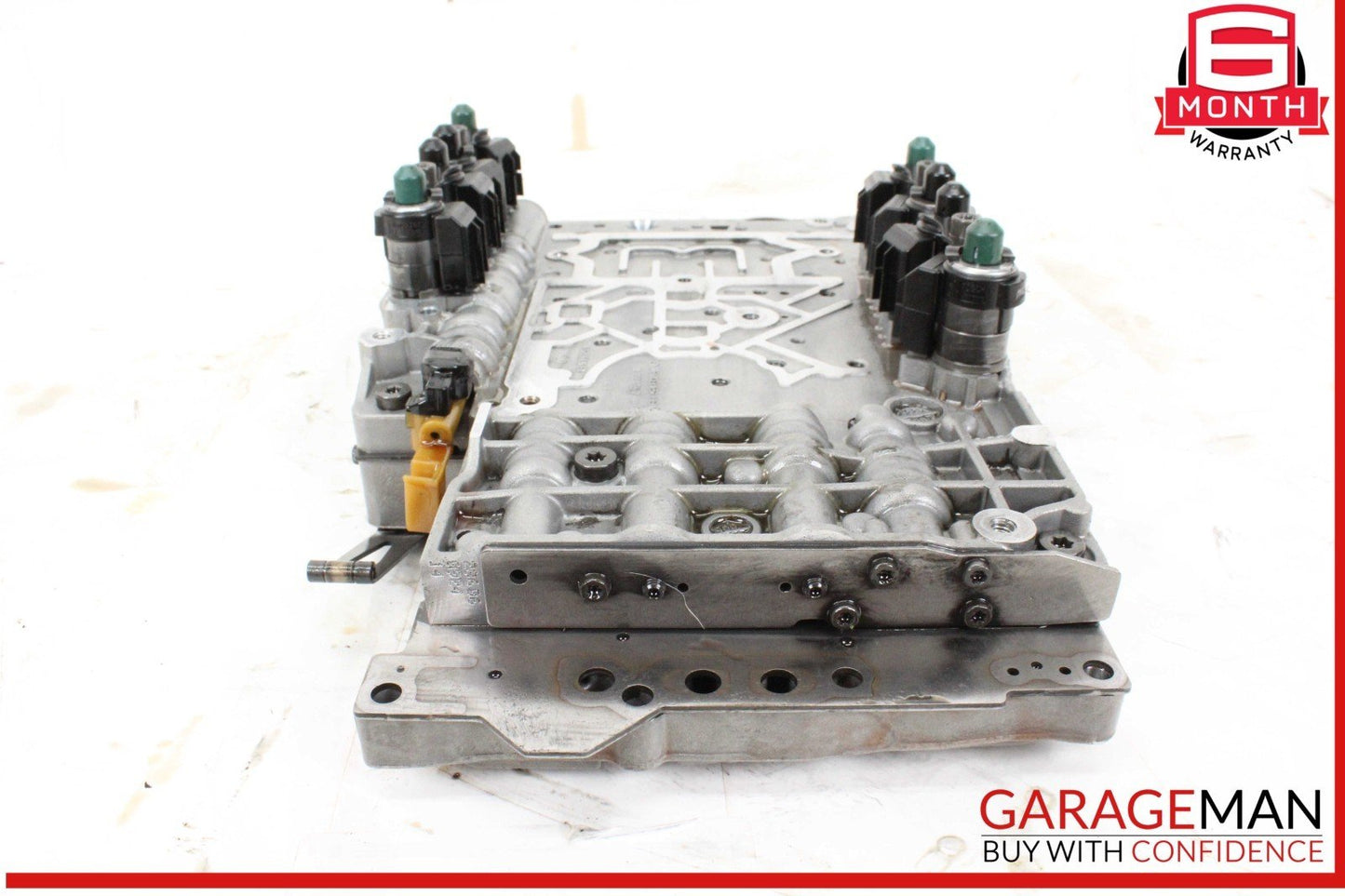 Mercedes W203 C280 E350 7G Tronic Transmission Valve Body 2202770801 OEM