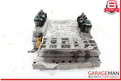 Mercedes W203 C280 E350 7G Tronic Transmission Valve Body 2202770801 OEM