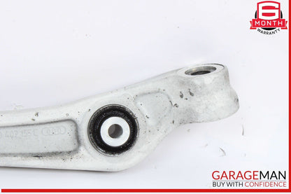09-18 Audi Q5 A6 A7 Front Left Side Lower Forward Control Arm 8K0407155C OEM