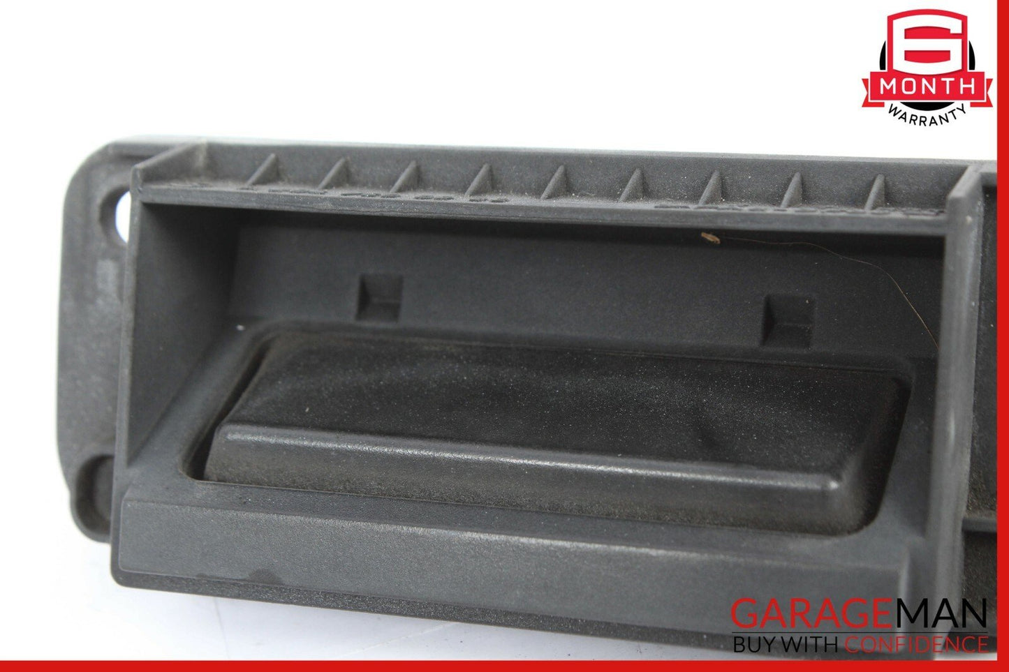 08-15 Mercedes W204 C250 C300 Trunk Lid Release Handle 2047500293 OEM