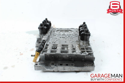Mercedes CLS550 CLK500 E500 7G Tronic Transmission Valve Body TCM 2202770901 OEM