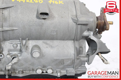 12-16 BMW F30 328i 2.0L AT Tranny Automatic Transmission Assembly 146k