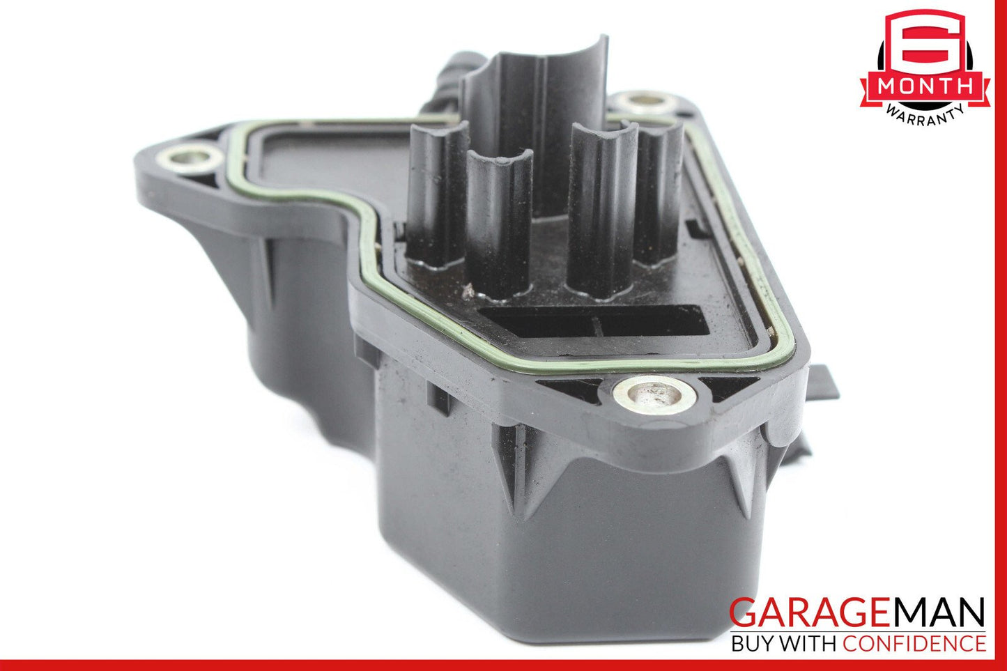 05-13 Mercedes R171 SLK280 E350 C300 Engine Oil Separator Cover 2720160134 OEM