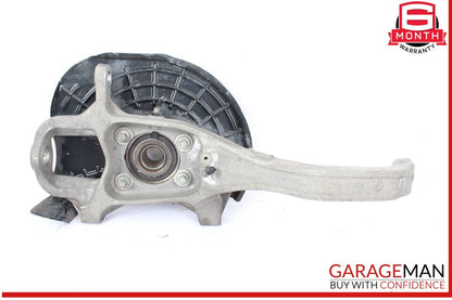 14-17 Maserati Ghibli Front Left Side Wheel Spindle Knuckle Hub Bearing OEM
