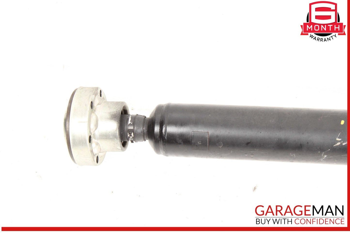 10-16 Porsche Panamera 970 Hybrid RWD Rear Axle Driveshaft Drive Shaft OEM